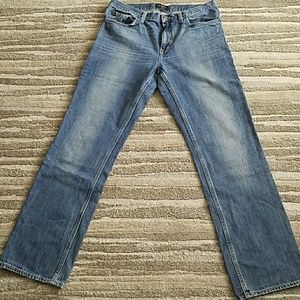 Banana Republic jeans